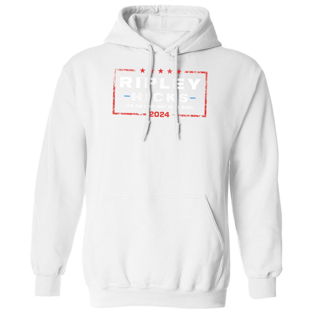Classic Unisex Hoodie - YFWEBJPK - White - 11