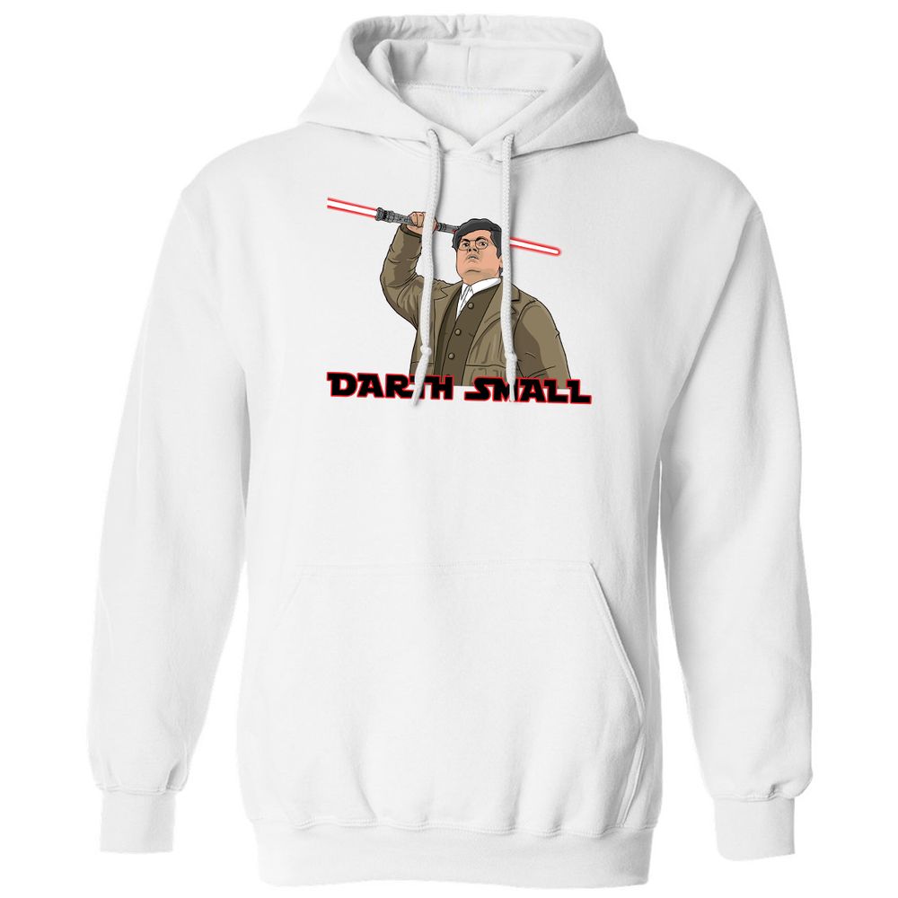 Classic Unisex Hoodie - NXQXJLCY - White - 11