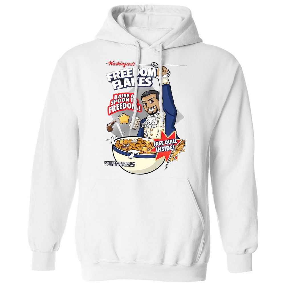 Classic Unisex Hoodie - WEARPY7U - White - 11