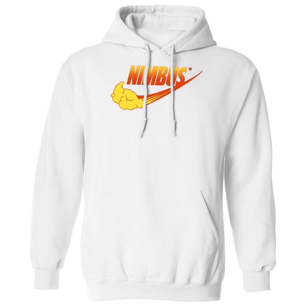 Classic Unisex Hoodie - J7Q8LDKF - White - 11