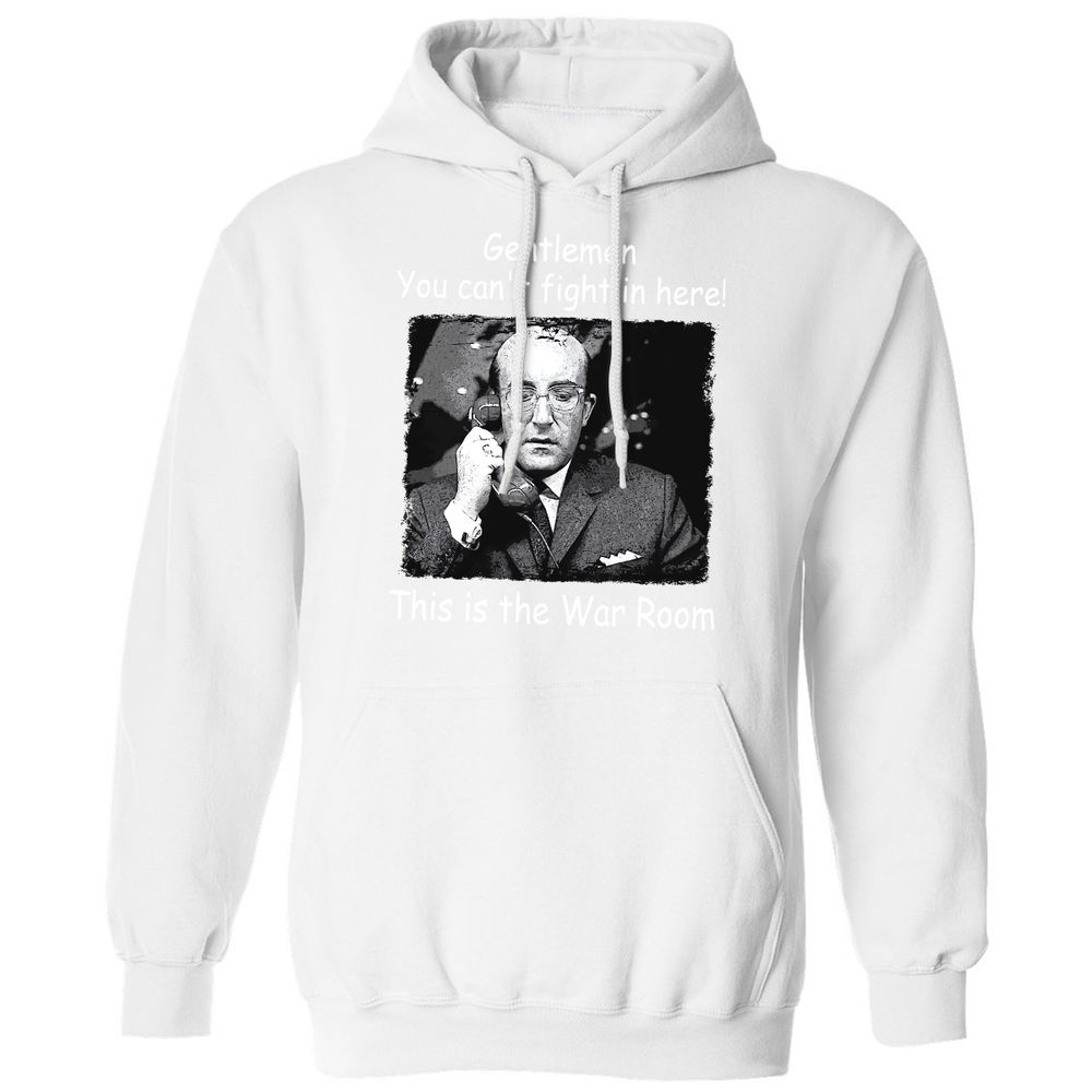Classic Unisex Hoodie - FCC53H5Y - White - 11