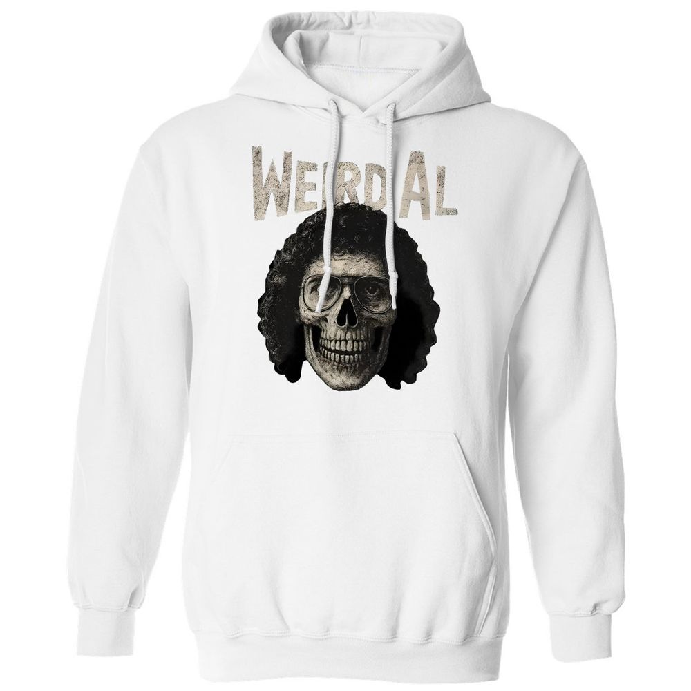 Classic Unisex Hoodie - WHWXX9UX - White - 11