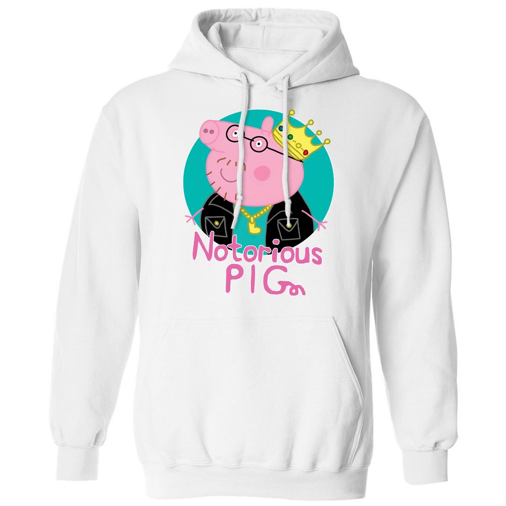 Classic Unisex Hoodie - 4VX2ACAY - White - 11