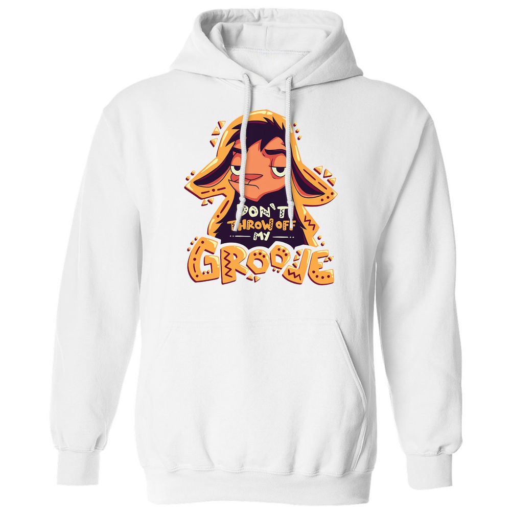Classic Unisex Hoodie - EGN4VFR1 - White - 11