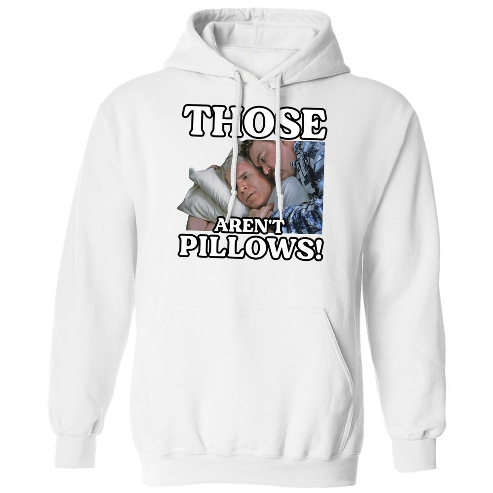 Classic Unisex Hoodie - 8E2CZUPM - White - 11