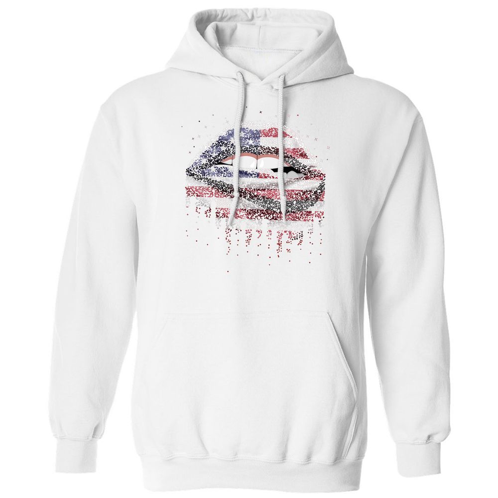 Classic Unisex Hoodie - MPSMGPBA - White - 11