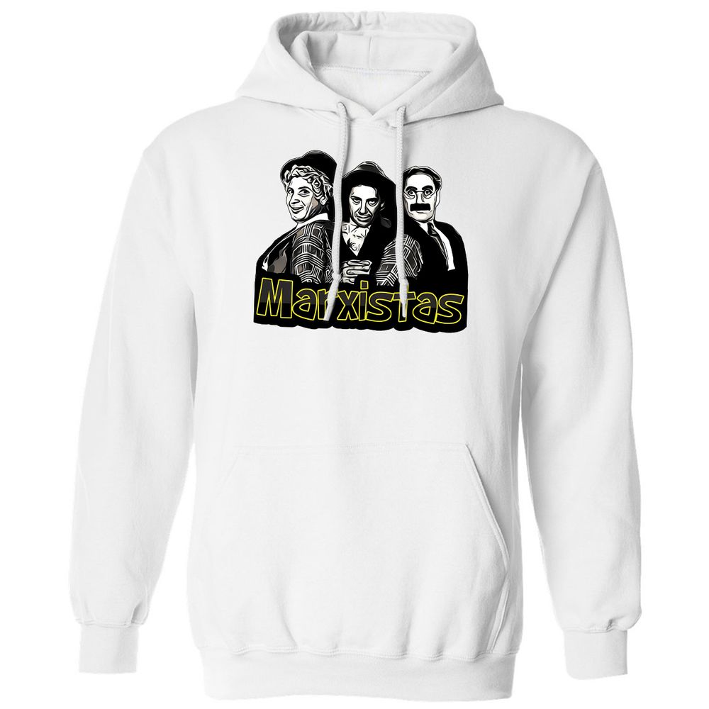 Marxists - White - 11