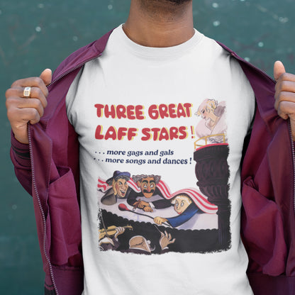 Classic Unisex T-Shirt - GTRVV2HH