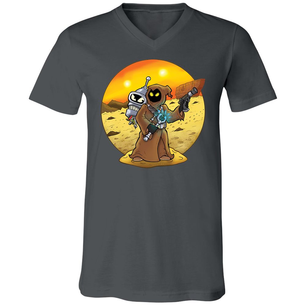 Droid Hunter - Asphalt - 12