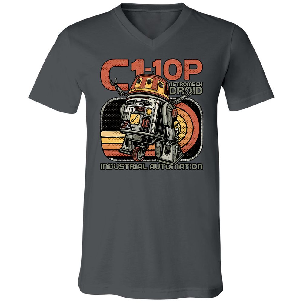 Chopper - Asphalt - 12