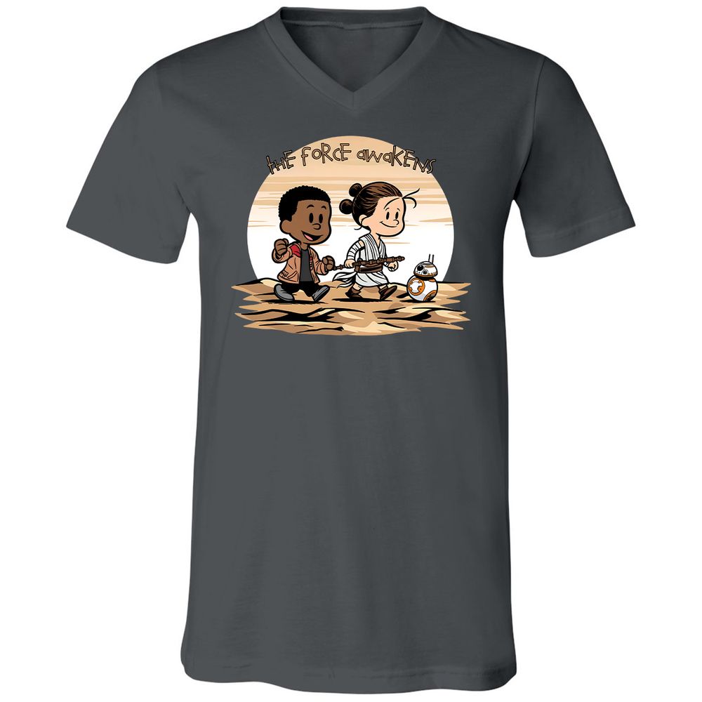 Walking - Asphalt - 12