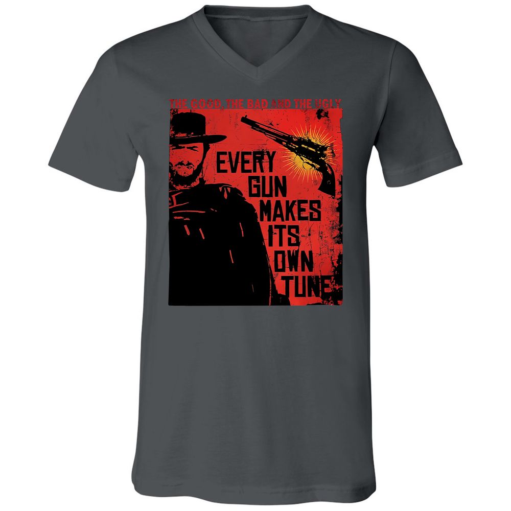 Every gun makes its own tune - Asphalt - 12