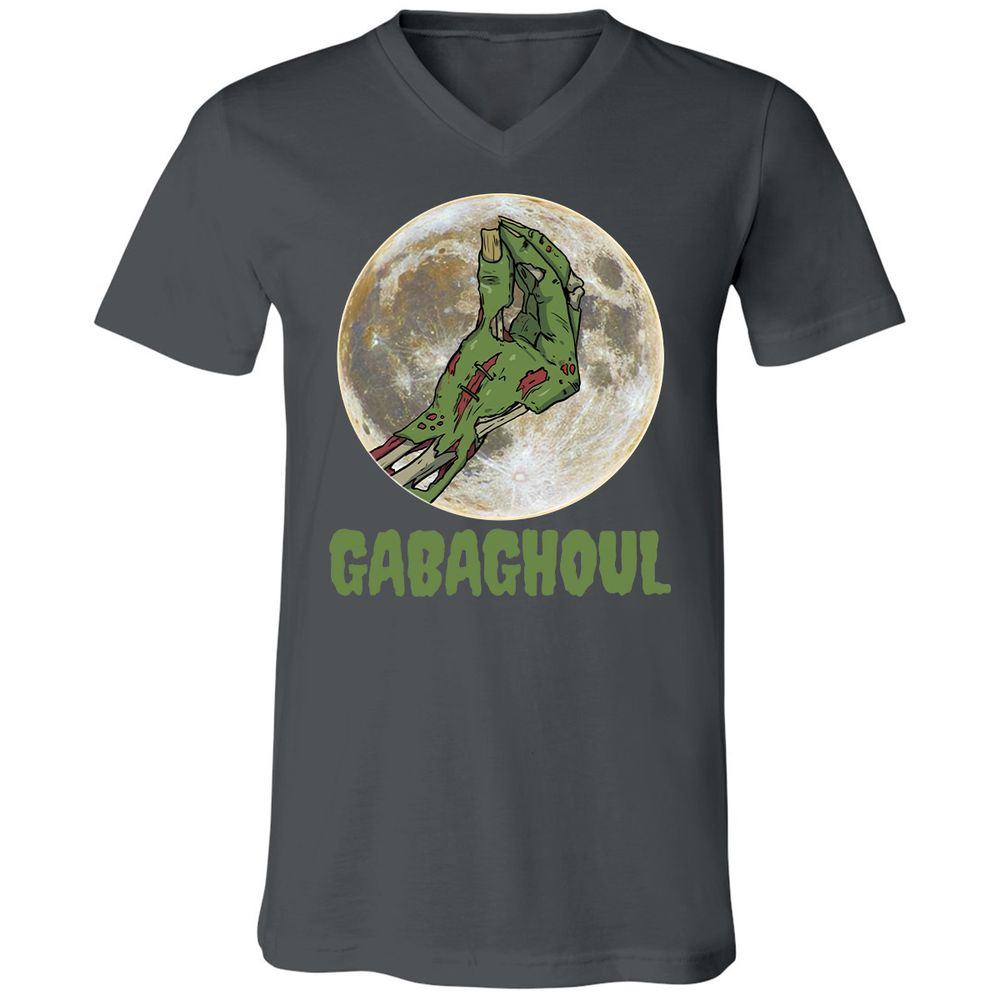 Ghoul italy - Asphalt - 12