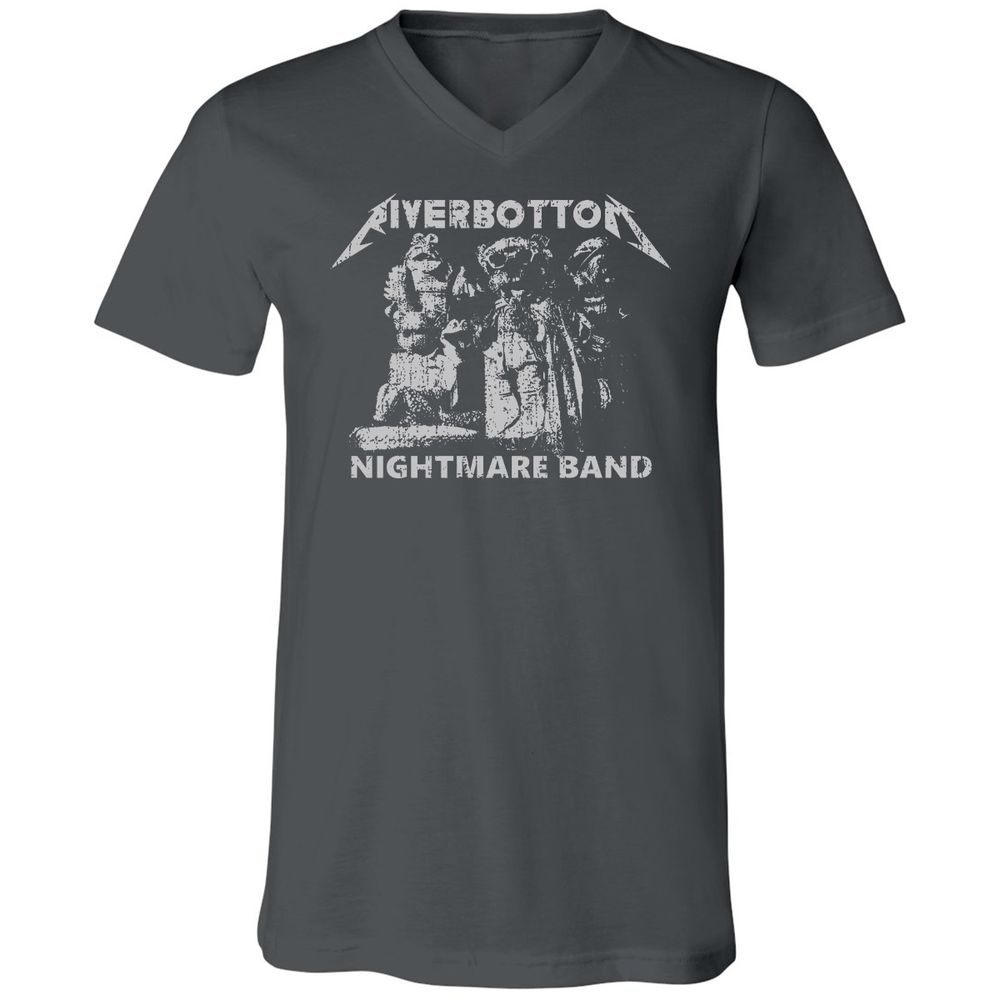 Nightmare Band - Asphalt - 12
