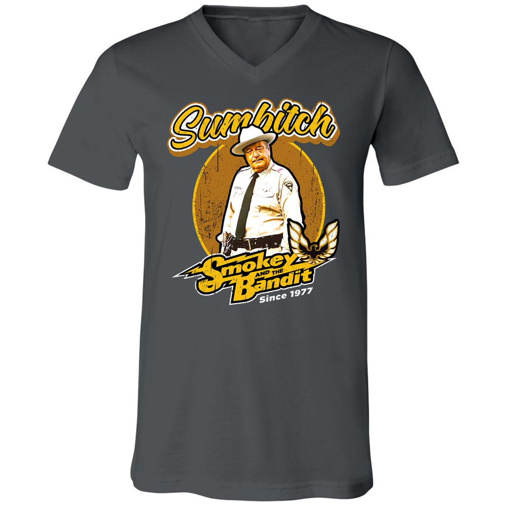 Sumbitch - Asphalt - 12