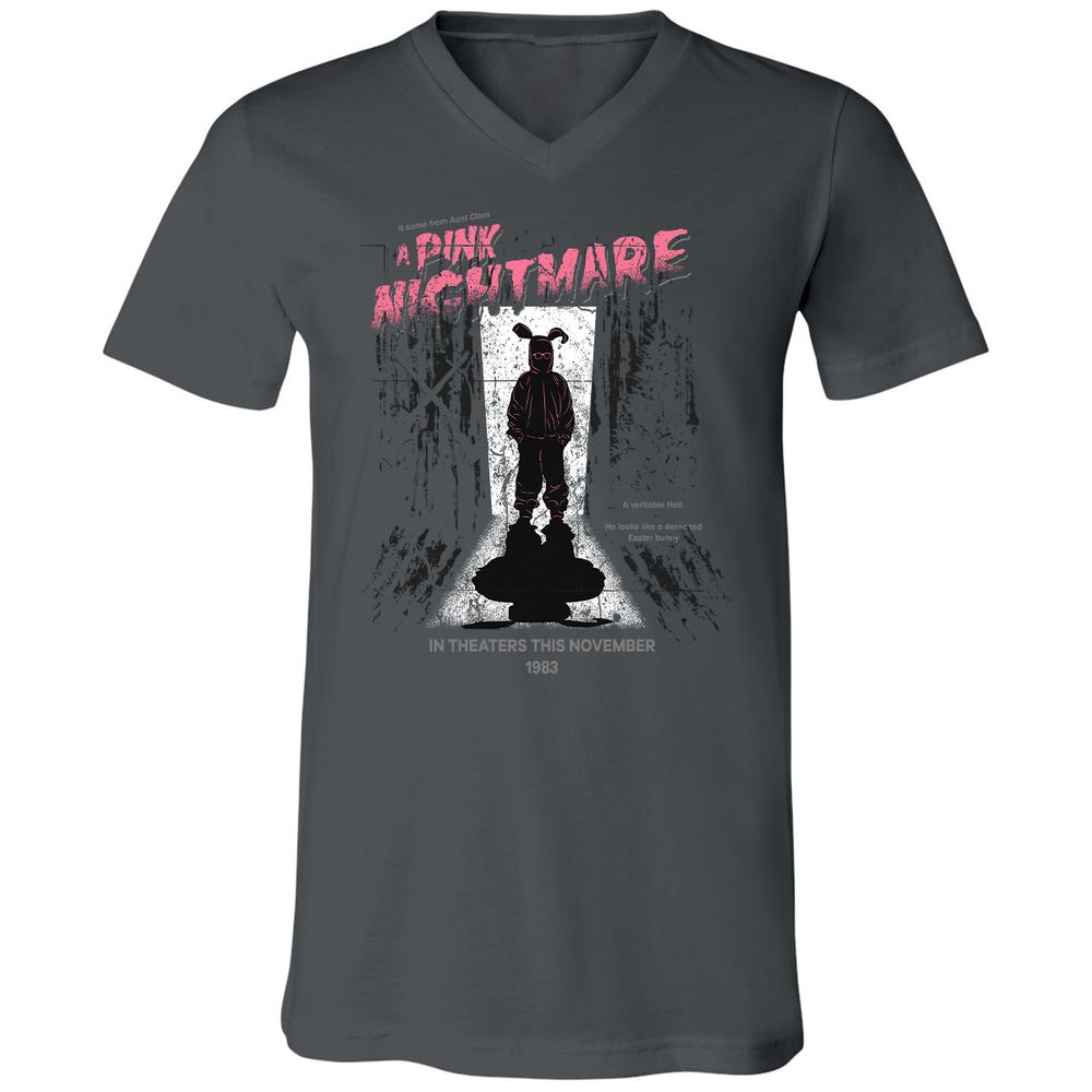 Pink Nightmare - Asphalt - 12