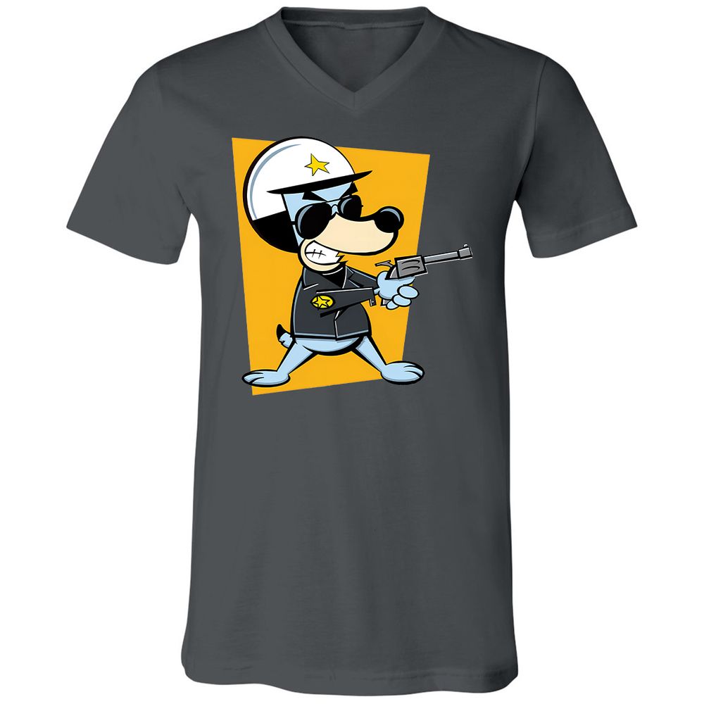 Tackleberry Hound - Asphalt - 12
