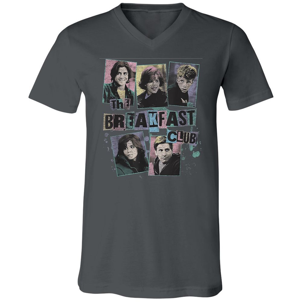 Breakfast Club - Asphalt - 12