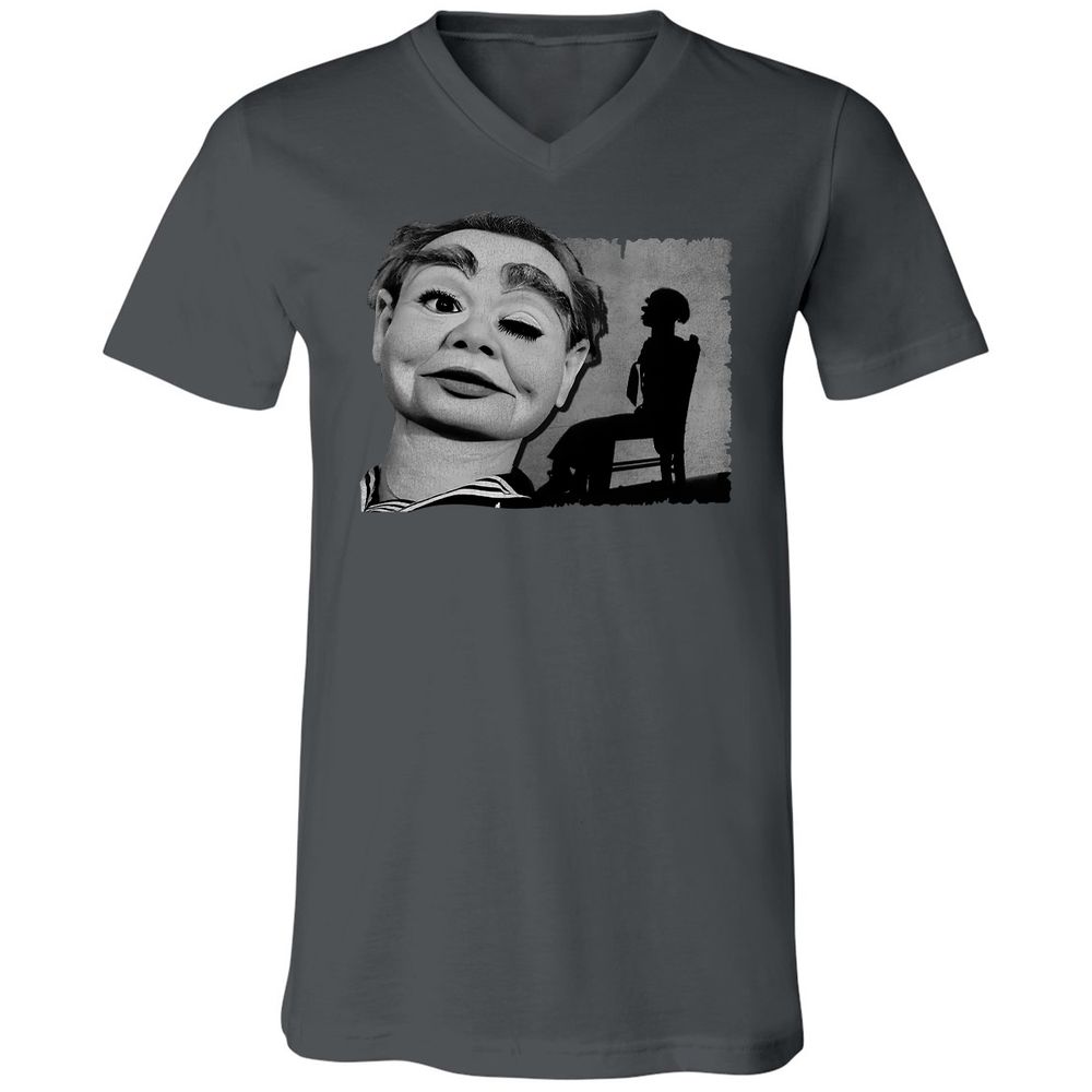 Who’s the Dummy Now? - Asphalt - 12