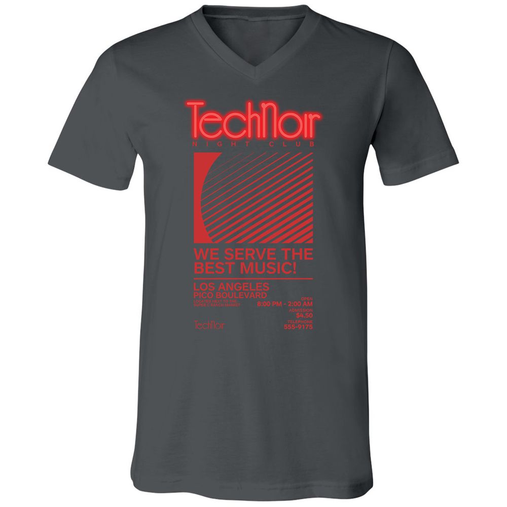 Technoir bar - Asphalt - 12