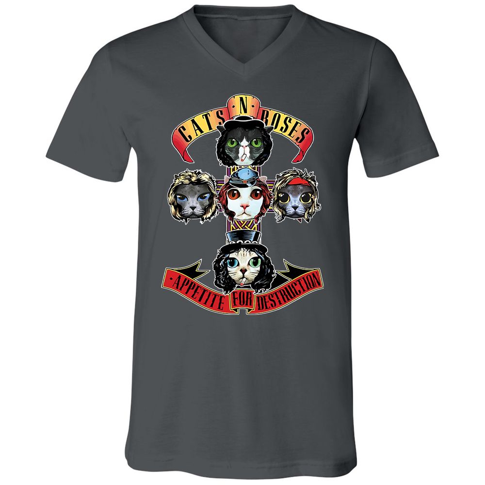 Guns N Roses - Asphalt - 12