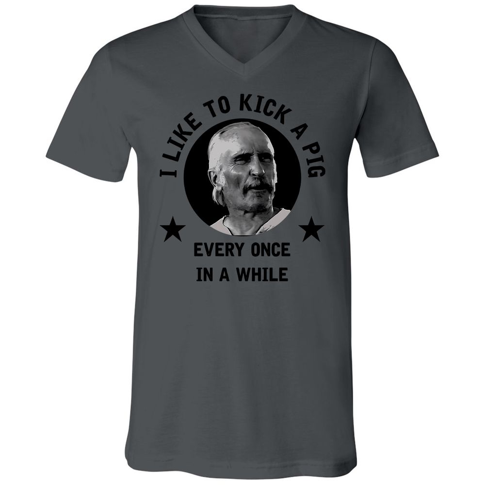 I like to kick a pig - Asphalt - 12