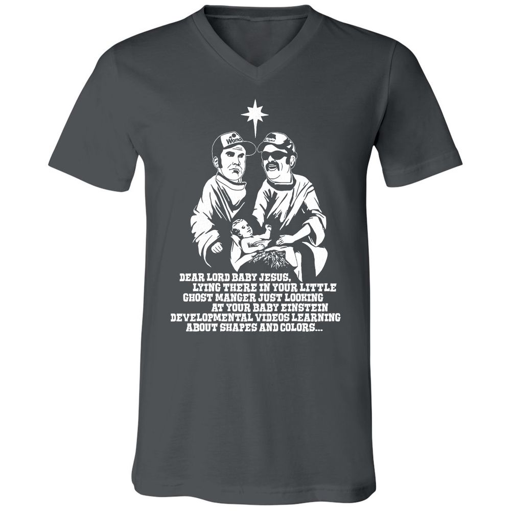 Baby jesus - Asphalt - 12