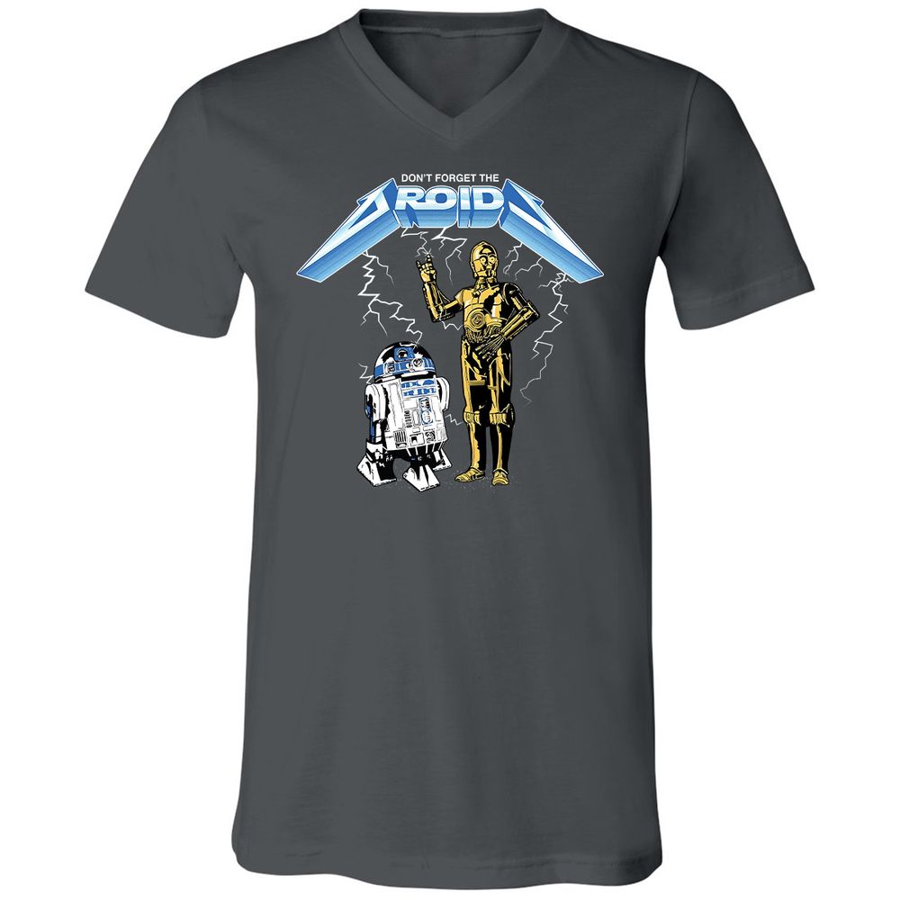 Droid - Asphalt - 12