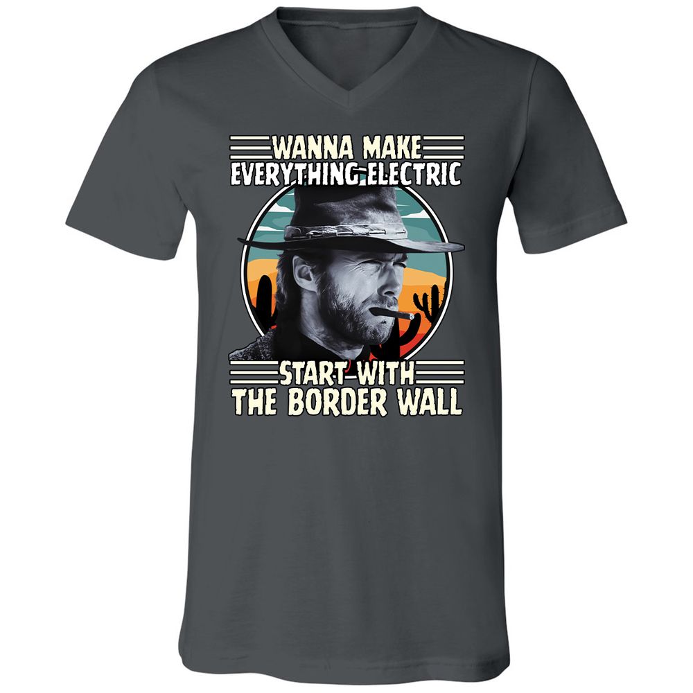 Everything electric, Clint Eastwood - Asphalt - 12