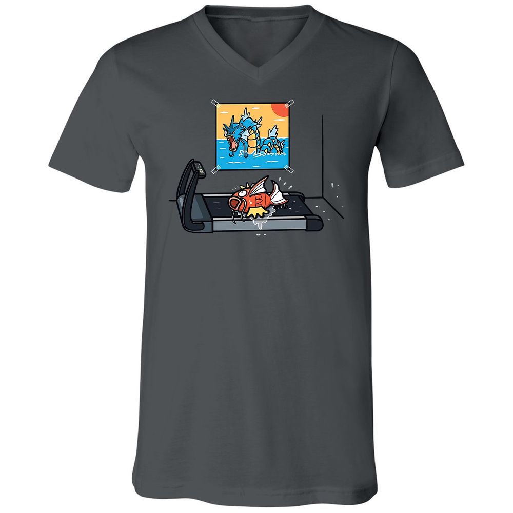 Karp Training! - Asphalt - 12