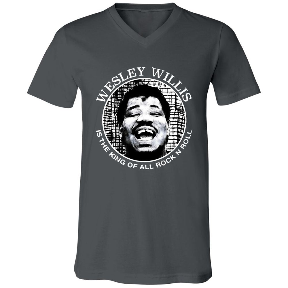 Wesley Willis is the king - Asphalt - 12