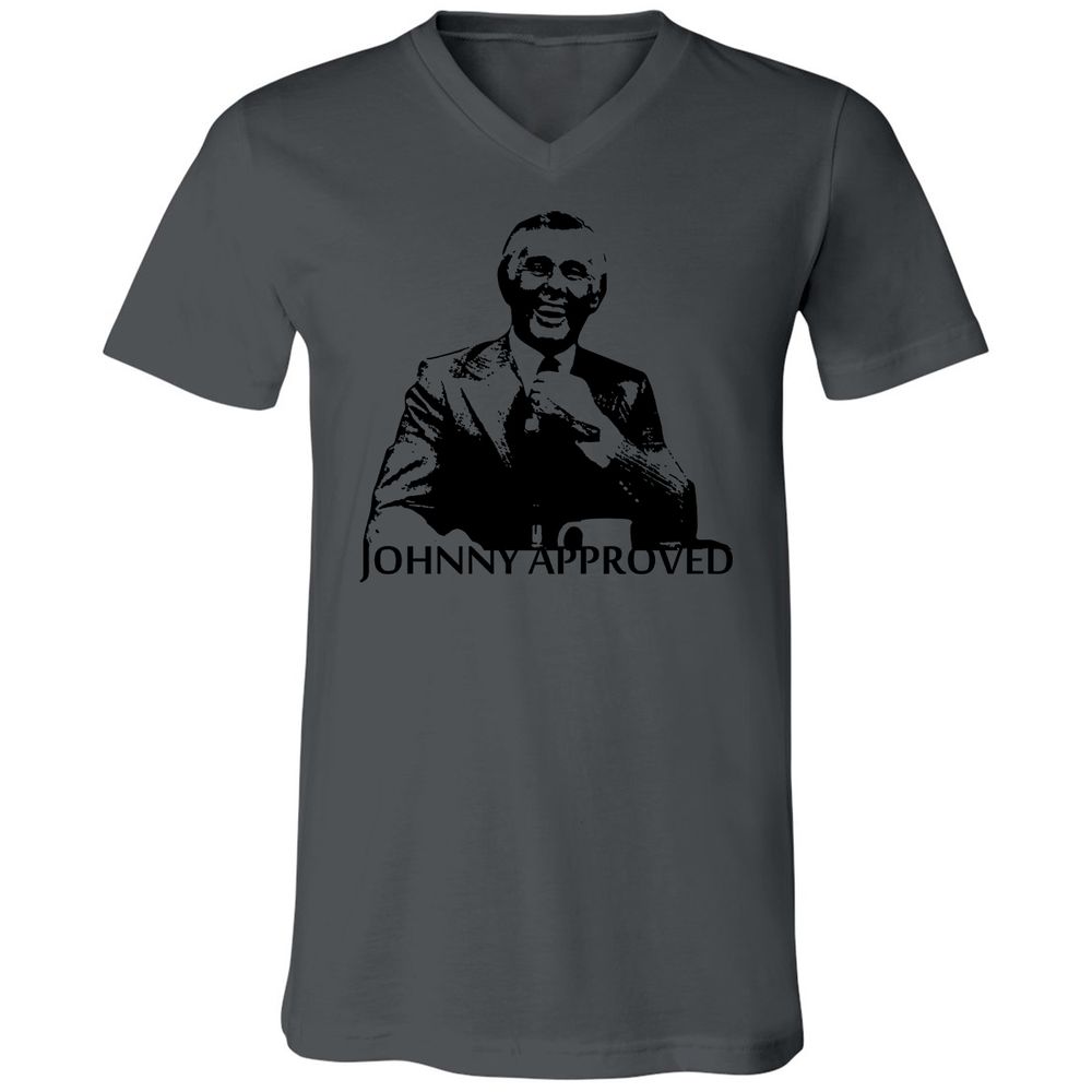 If it's good, Johnny Approves - Asphalt - 12