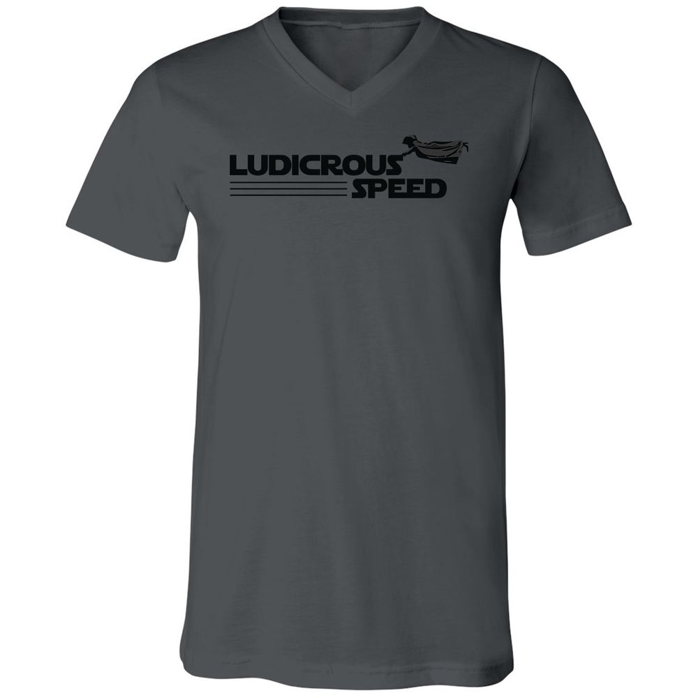 Ludicrous Speed - Asphalt - 12