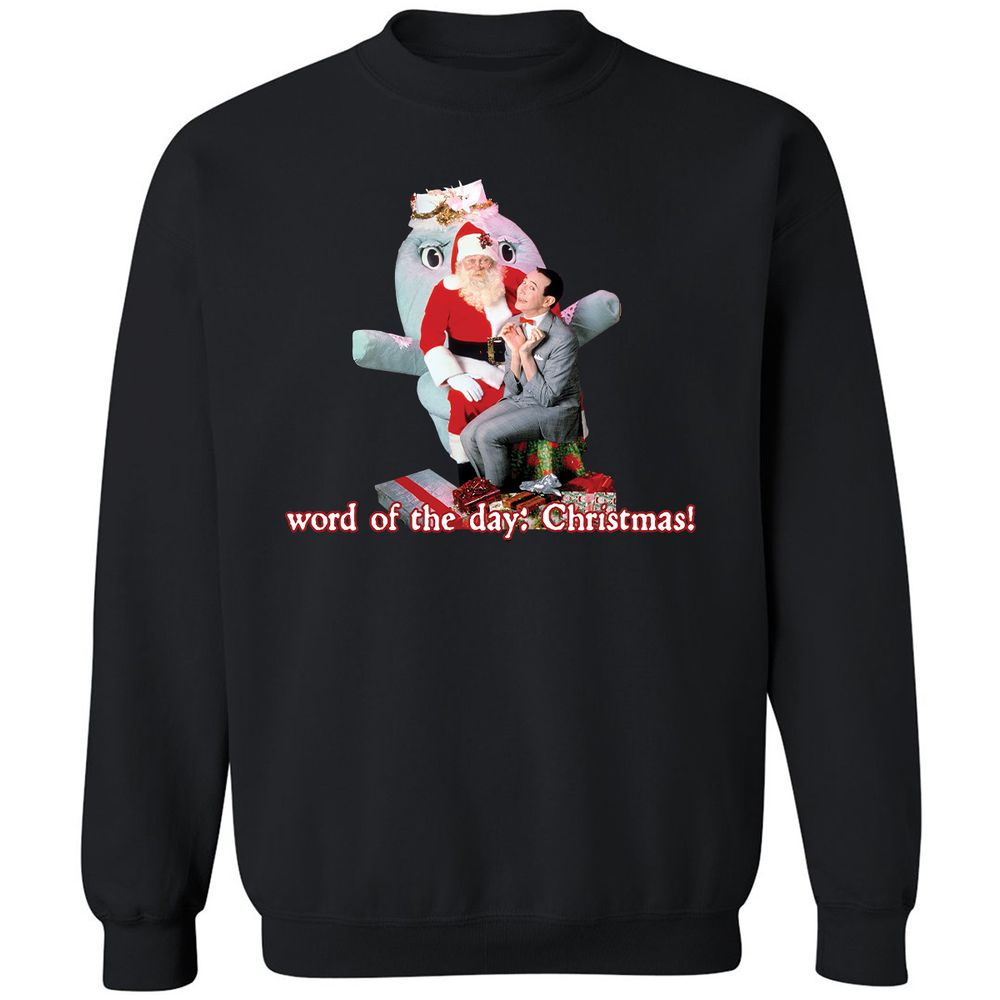 Classic Unisex Sweatshirt - Z1VPM9EP - Black - 12
