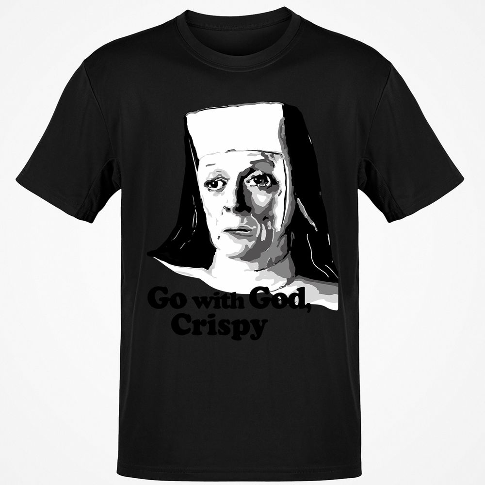 Classic Unisex T-Shirt - YW6488UT - Black - 12