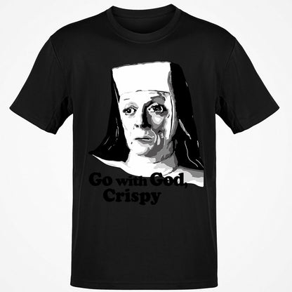 Classic Unisex T-Shirt - YW6488UT - Black - 12