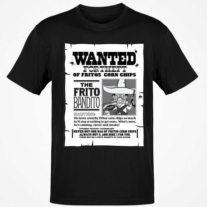 Classic Unisex T-Shirt - NQ3PMYJA - Black - 12