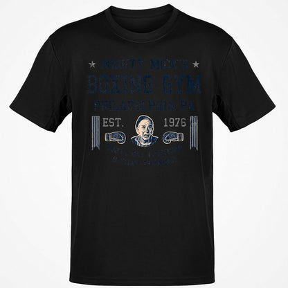 Mighty Mick Boxing Gym - Black - 12