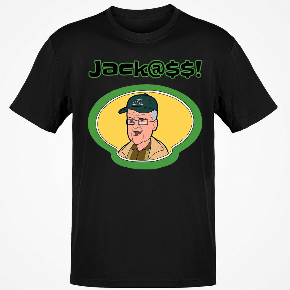 Classic Unisex T-Shirt - HQ6HS56X - Black - 12