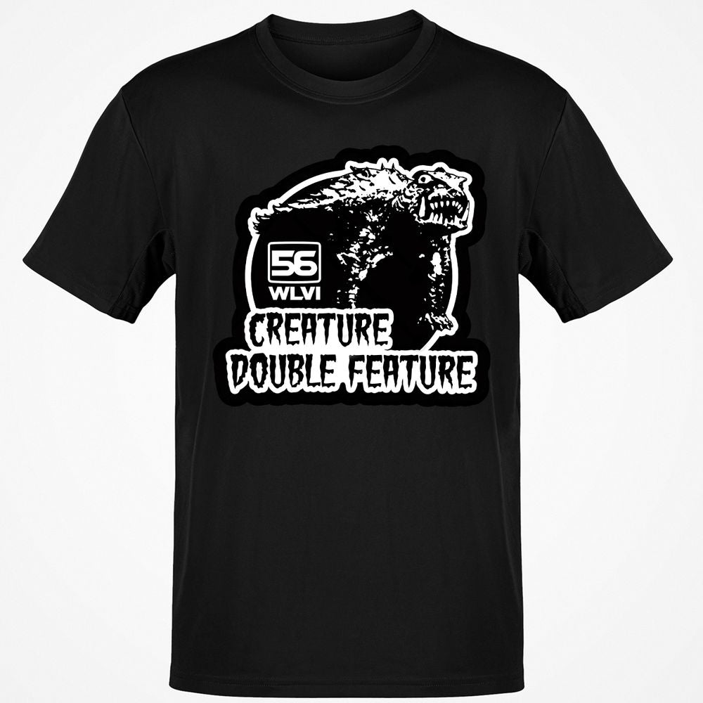 Classic Unisex T-Shirt - XVYP66JC - Black - 12