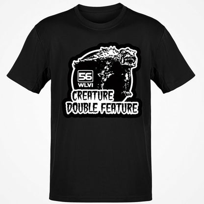 Classic Unisex T-Shirt - XVYP66JC - Black - 12