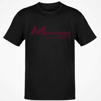 Classic Unisex T-Shirt - EJG2VF3Y - Black - 12