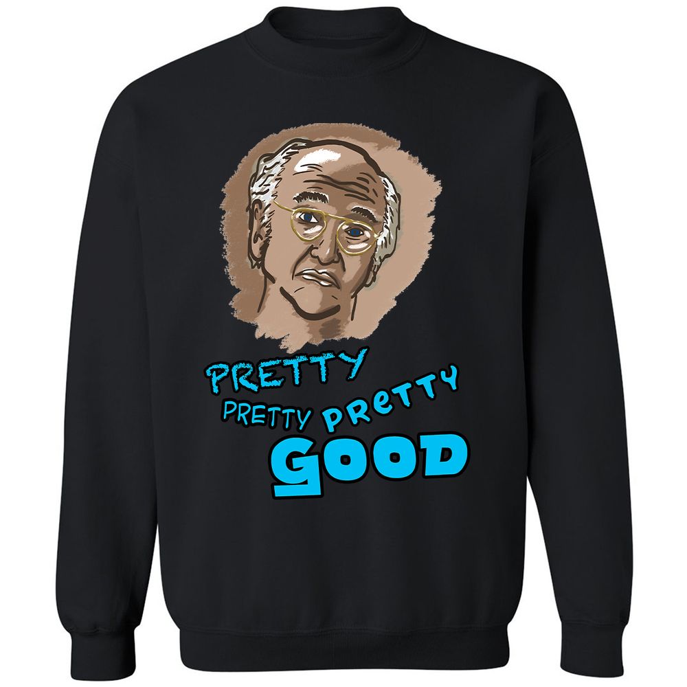 Classic Unisex Sweatshirt - Z9B37WEA - Black - 12