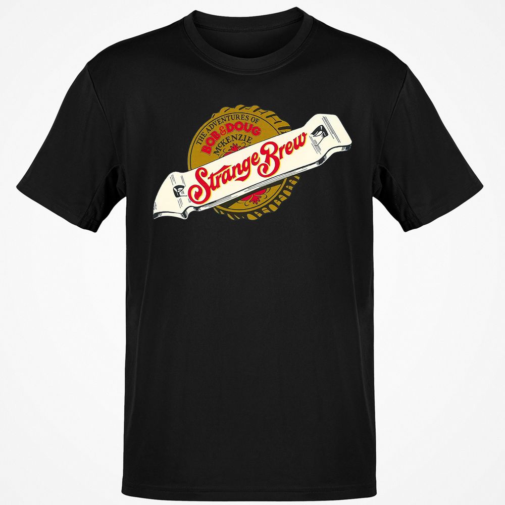 Classic Unisex T-Shirt - VTUC2CHN - Black - 12