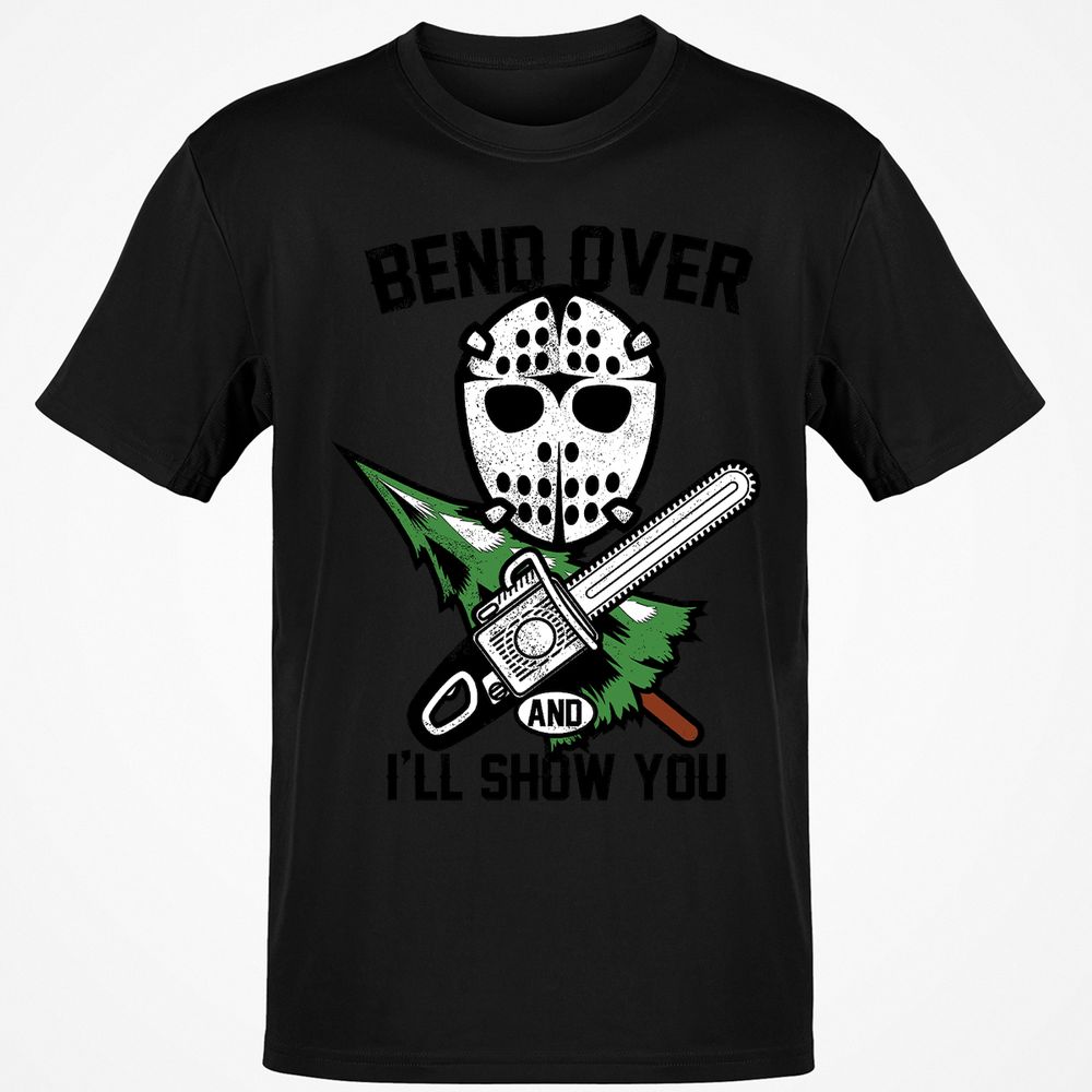 Classic Unisex T-Shirt - PLQFYYZ2 - Black - 12