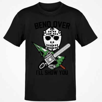 Classic Unisex T-Shirt - PLQFYYZ2 - Black - 12