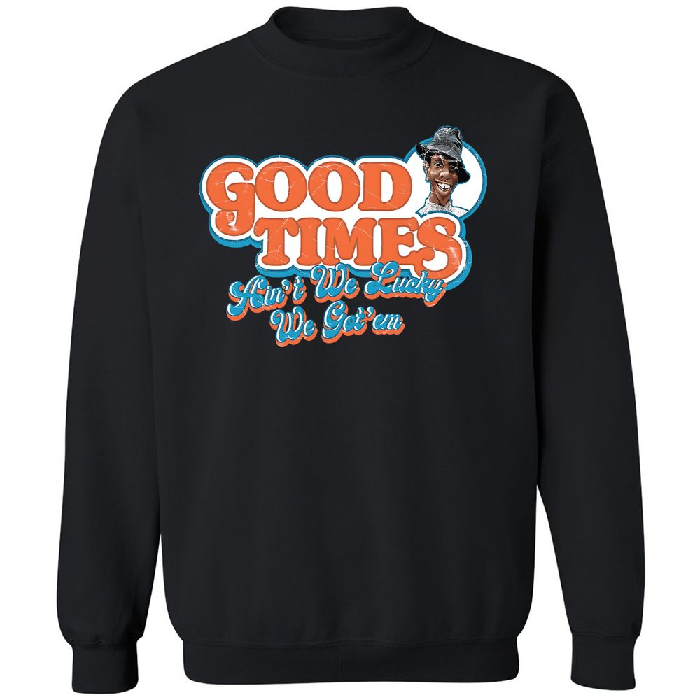 Classic Unisex Sweatshirt - 84385PX5 - Black - 12