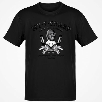 Classic Unisex T-Shirt - 82VAZH3N - Black - 12