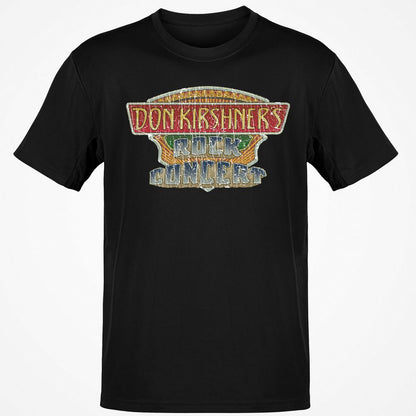 Classic Unisex T-Shirt - VLMDMTZ7 - Black - 12