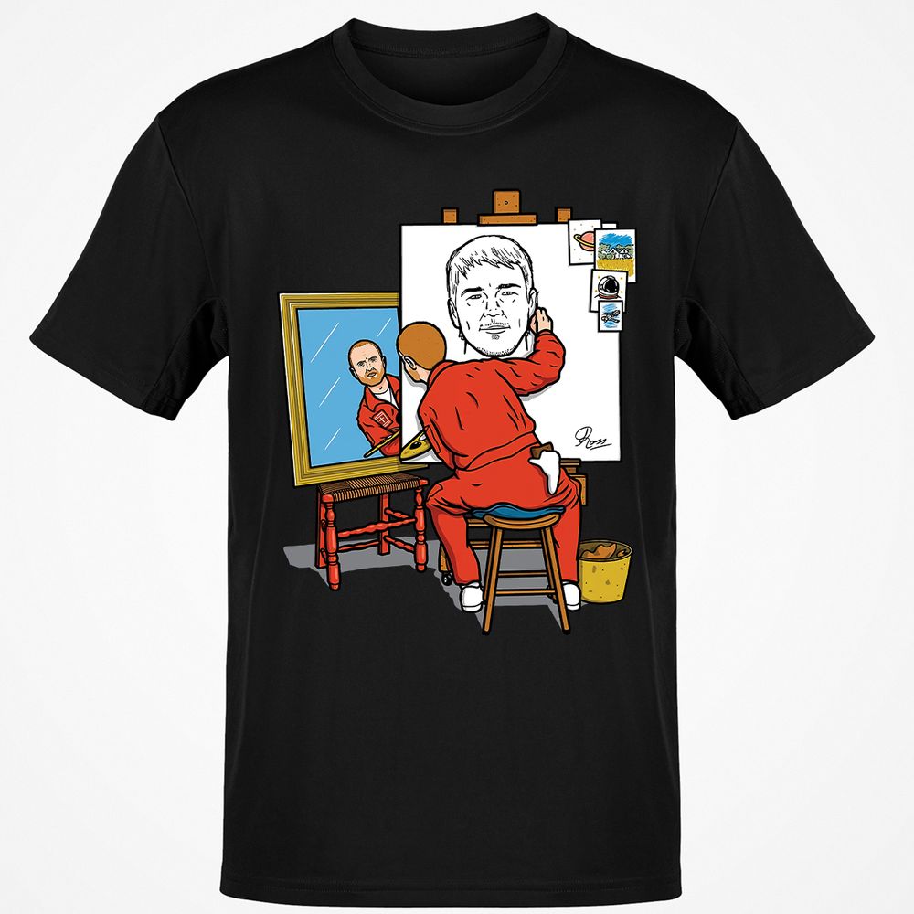 Classic Unisex T-Shirt - ZC22HAH9 - Black - 12